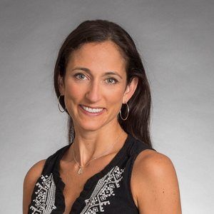 Meet your Posher, Jennifer